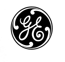 GE logo