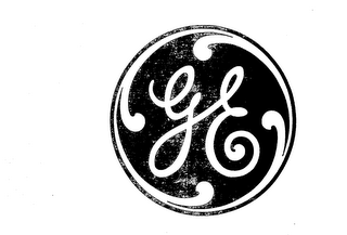GE logo