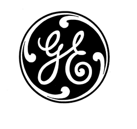 GE logo