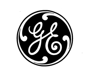 GE logo