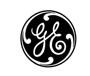 GE logo