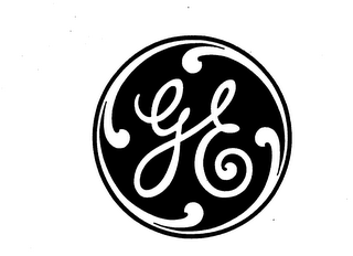 GE logo