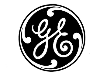 GE logo