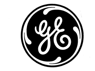 GE logo