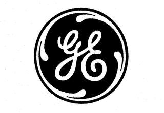 GE logo