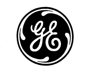 GE logo