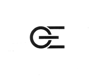 GE logo