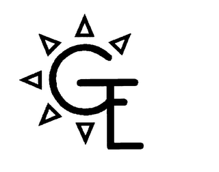 GE logo