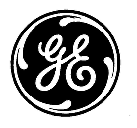 GE logo
