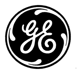 GE logo
