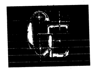 GE logo