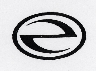 GE logo