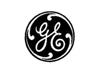 GE logo