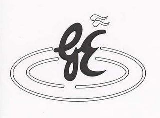 GE logo
