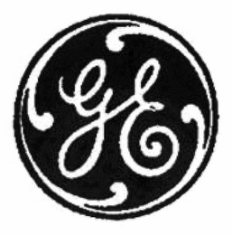 GE logo