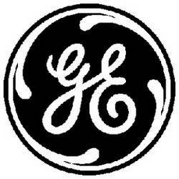 GE logo