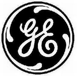 GE logo