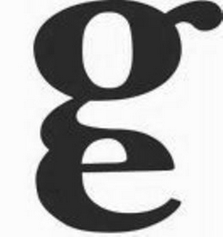GE logo