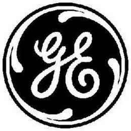 GE logo