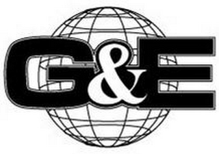 G&E logo