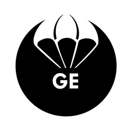 GE logo