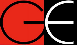 GE logo