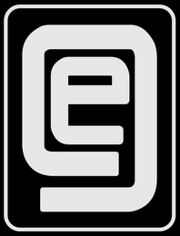 GE logo