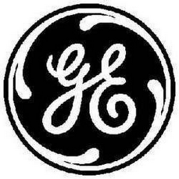 GE logo