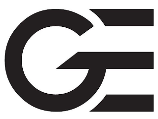 GE logo