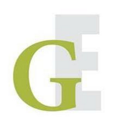 GE logo