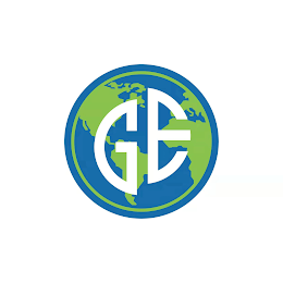 GE logo