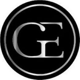 GE logo