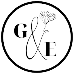G&E logo