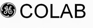 GE COLAB logo