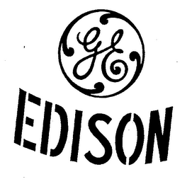 GE EDISON