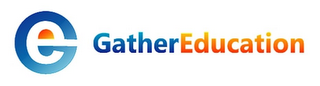 GE GATHEREDUCATION logo