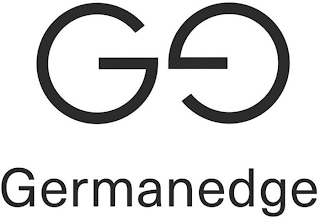 GE GERMANEDGE logo