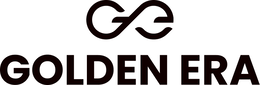 GE GOLDEN ERA logo