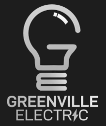GE GREENVILLE ELECTRIC logo