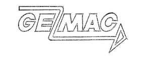 GE MAC logo