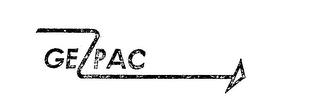 GE PAC logo