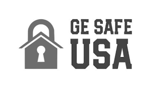 GE SAFE USA logo