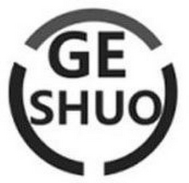 GE SHUO logo