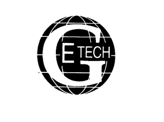GE TECH logo