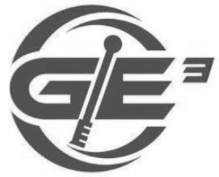 GE3 logo