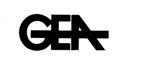 GEA logo