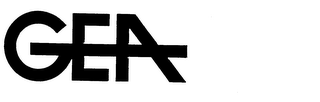 GEA logo