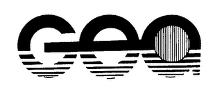 GEA logo