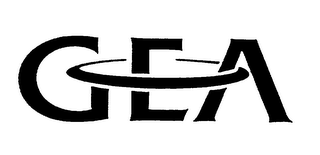 GEA logo