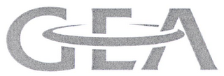 GEA logo